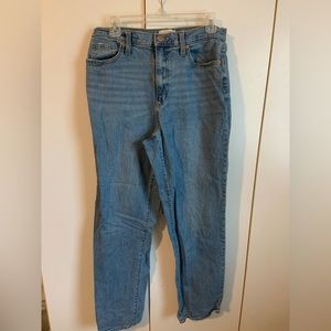 Baggy jeans